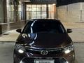 Toyota Camry 2017 года за 14 000 000 тг. в Алматы – фото 25