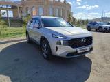 Hyundai Santa Fe 2021 года за 16 700 000 тг. в Кокшетау