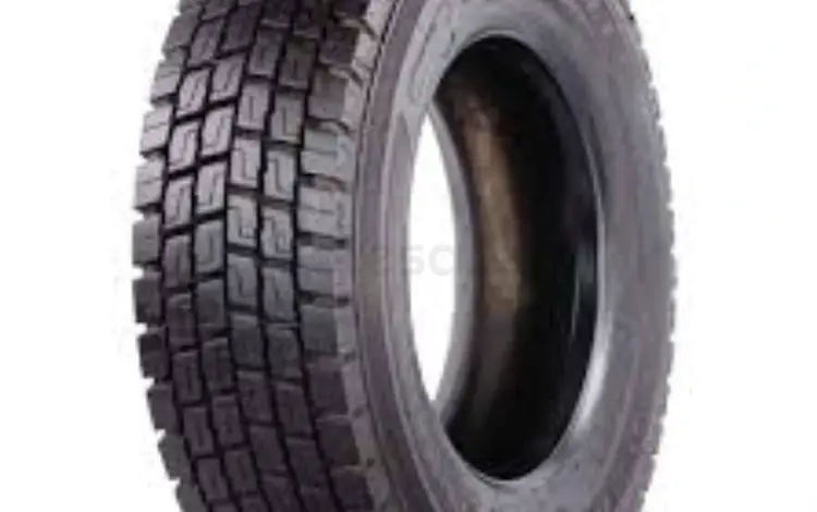 315/80R22.5-20PR TRD06 157/154K ведущая осьfor144 490 тг. в Алматы