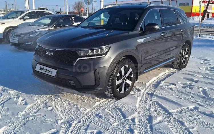 Kia Sorento 2021 годаүшін16 500 000 тг. в Костанай