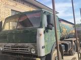 КамАЗ  43118 1988 года за 3 500 000 тг. в Шымкент
