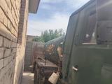 КамАЗ  43118 1988 года за 3 500 000 тг. в Шымкент – фото 3
