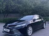 Toyota Camry 2019 годаfor14 700 000 тг. в Алматы – фото 4