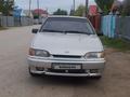 ВАЗ (Lada) 2115 2004 года за 900 000 тг. в Актобе – фото 3