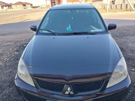 Mitsubishi Lancer 2006 года за 2 500 000 тг. в Астана