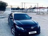 Toyota Camry 2009 года за 6 200 000 тг. в Актау – фото 3