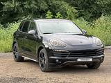 Porsche Cayenne 2011 года за 15 000 000 тг. в Усть-Каменогорск