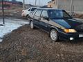 ВАЗ (Lada) 2115 2006 годаүшін1 500 000 тг. в Актобе – фото 4