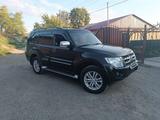 Mitsubishi Pajero 2013 года за 11 300 000 тг. в Усть-Каменогорск – фото 2