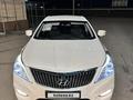 Hyundai Grandeur 2014 годаfor6 000 000 тг. в Алматы – фото 2