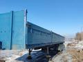 Blumhardt  Полуприцеп бортовой 1992 годаүшін3 400 000 тг. в Караганда