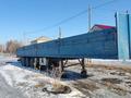 Blumhardt  Полуприцеп бортовой 1992 годаүшін3 400 000 тг. в Караганда – фото 2