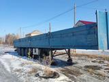 Blumhardt  Полуприцеп бортовой 1992 годаүшін3 400 000 тг. в Караганда – фото 2