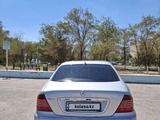 Mercedes-Benz S 350 2004 года за 4 500 000 тг. в Жанаозен – фото 5