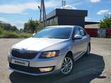 Skoda Octavia 2013 года за 4 800 000 тг. в Алматы – фото 2