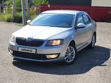 Skoda Octavia 2013 года за 4 800 000 тг. в Алматы – фото 3