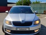 Skoda Octavia 2013 года за 4 800 000 тг. в Алматы – фото 4