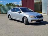 Skoda Octavia 2013 года за 4 800 000 тг. в Алматы – фото 5