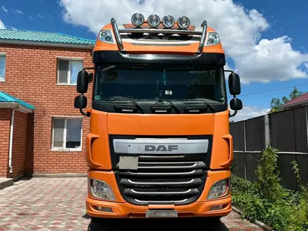 DAF  XF 2013 года за 18 500 000 тг. в Актобе – фото 3