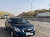 Chevrolet Cobalt 2023 года за 7 000 000 тг. в Актобе – фото 3