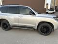 Toyota Land Cruiser Prado 2022 года за 28 000 000 тг. в Актау – фото 4
