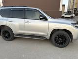 Toyota Land Cruiser Prado 2022 года за 29 500 000 тг. в Жанаозен – фото 4