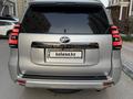 Toyota Land Cruiser Prado 2022 года за 28 000 000 тг. в Актау – фото 10