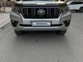 Toyota Land Cruiser Prado 2022 года за 28 000 000 тг. в Актау – фото 11