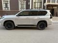 Toyota Land Cruiser Prado 2022 года за 28 000 000 тг. в Актау – фото 13