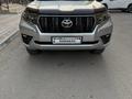 Toyota Land Cruiser Prado 2022 года за 28 000 000 тг. в Актау – фото 14