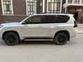 Toyota Land Cruiser Prado 2022 года за 28 000 000 тг. в Актау – фото 3
