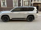 Toyota Land Cruiser Prado 2022 года за 29 500 000 тг. в Жанаозен – фото 3