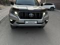Toyota Land Cruiser Prado 2022 года за 28 000 000 тг. в Актау – фото 2