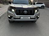 Toyota Land Cruiser Prado 2022 года за 29 500 000 тг. в Жанаозен – фото 2
