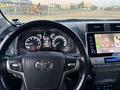 Toyota Land Cruiser Prado 2022 года за 28 000 000 тг. в Актау