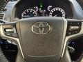 Toyota Land Cruiser Prado 2022 года за 28 000 000 тг. в Актау – фото 7