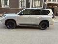 Toyota Land Cruiser Prado 2022 года за 28 000 000 тг. в Актау – фото 12