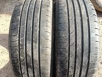 Шины 205/55 R16 — "Continental ContiPremiumContact 2" (Германия)for40 000 тг. в Астана