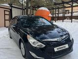 Hyundai Sonata 2013 года за 7 500 000 тг. в Астана – фото 4