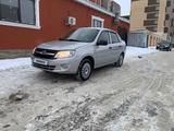 ВАЗ (Lada) Granta 2190 2014 годаүшін2 450 000 тг. в Кокшетау – фото 4