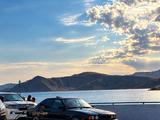 BMW 525 1991 годаүшін2 100 000 тг. в Семей – фото 2
