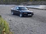 BMW 525 1991 годаүшін2 100 000 тг. в Семей