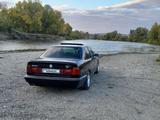 BMW 525 1991 годаүшін2 100 000 тг. в Семей – фото 3
