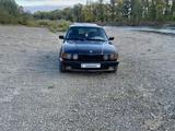 BMW 525 1991 годаүшін2 100 000 тг. в Семей – фото 4