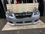 МОРДА ~ НОУСКАТ ~ ~ SUBARU ~ LEGACY ~ BR — BM ~ за 300 000 тг. в Кокшетау – фото 3