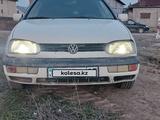 Volkswagen Golf 1992 года за 1 100 000 тг. в Астана