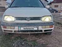 Volkswagen Golf 1992 годаүшін1 100 000 тг. в Астана