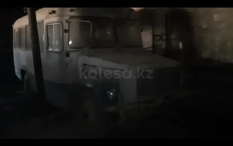 КАвЗ  3976-02 2001 годаүшін1 500 000 тг. в Павлодар