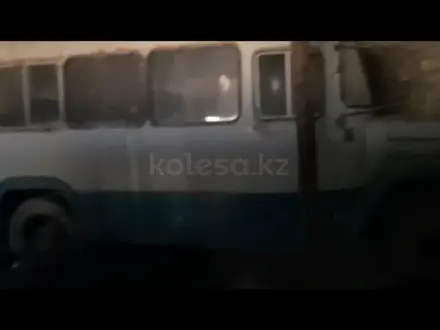 КАвЗ  3976-02 2001 года за 1 500 000 тг. в Павлодар – фото 4