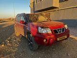 Nissan X-Trail 2002 года за 3 700 000 тг. в Актау